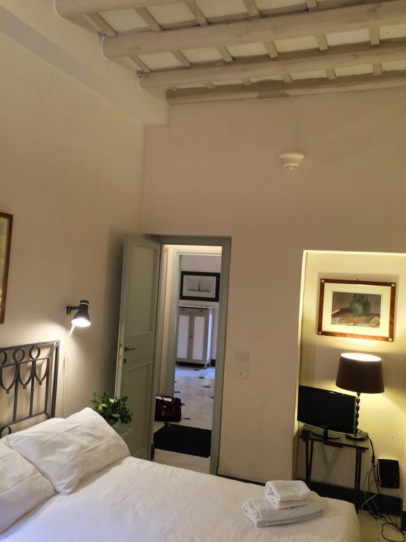 La Casa In Vetrina Apartment Roma Exterior foto
