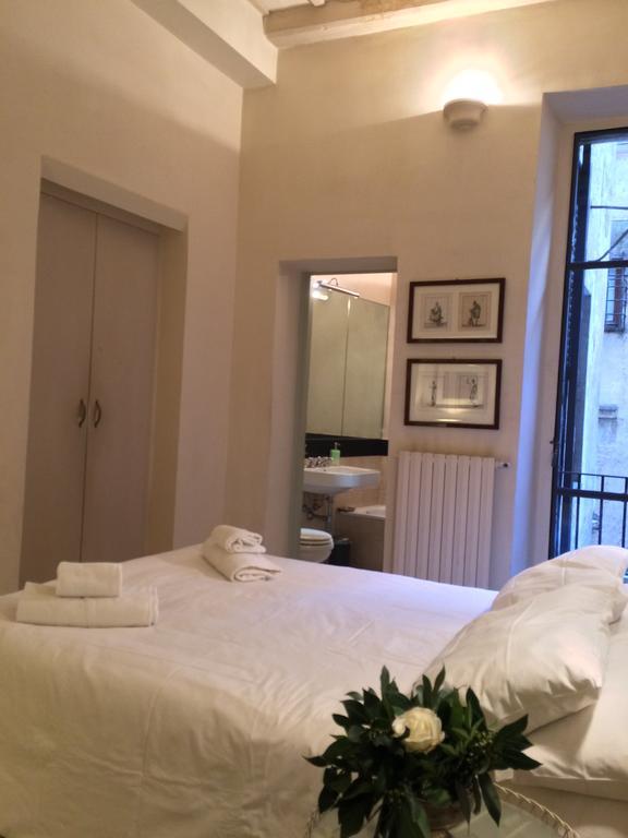 La Casa In Vetrina Apartment Roma Exterior foto