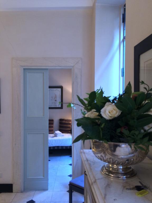 La Casa In Vetrina Apartment Roma Cameră foto