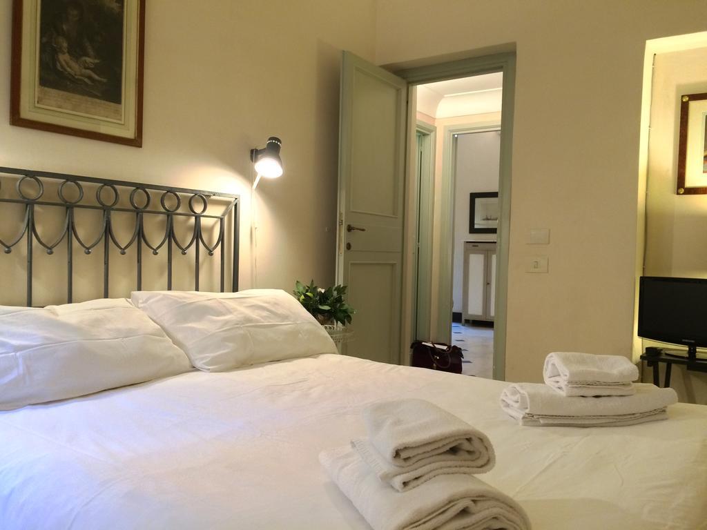La Casa In Vetrina Apartment Roma Exterior foto