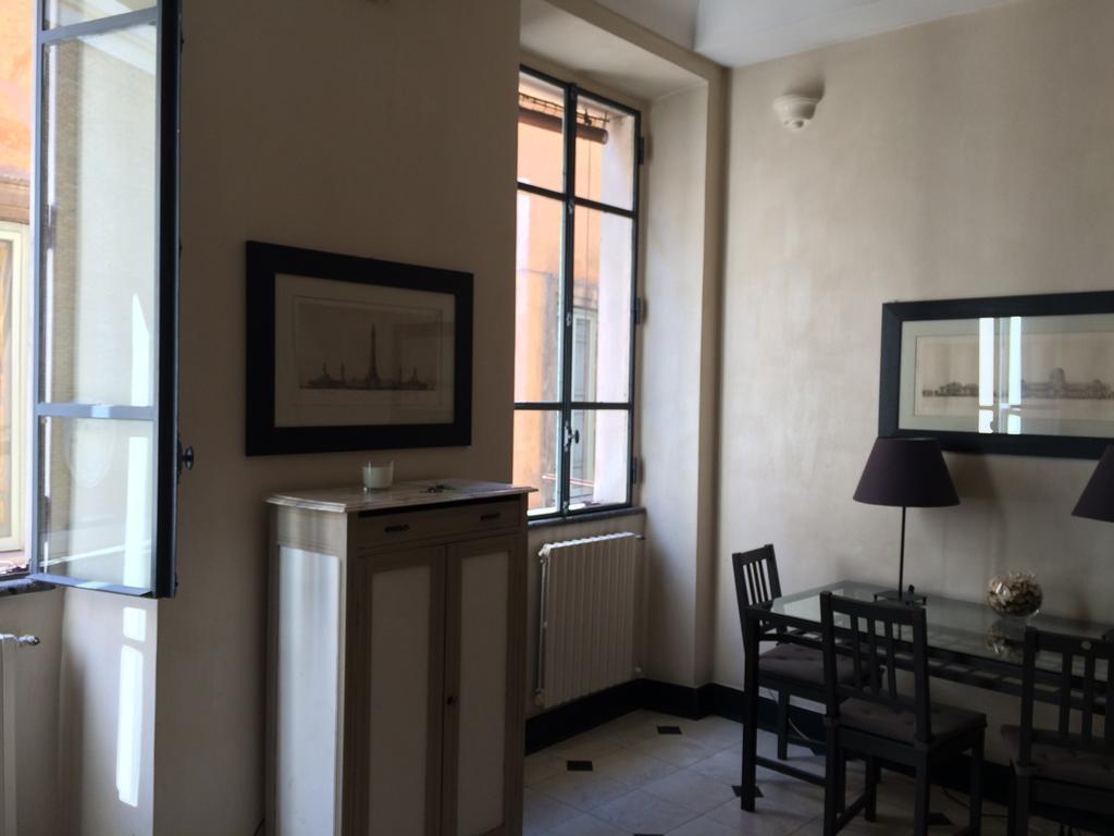La Casa In Vetrina Apartment Roma Cameră foto