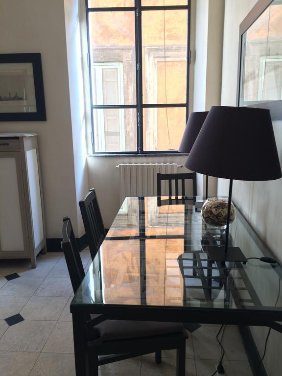 La Casa In Vetrina Apartment Roma Cameră foto