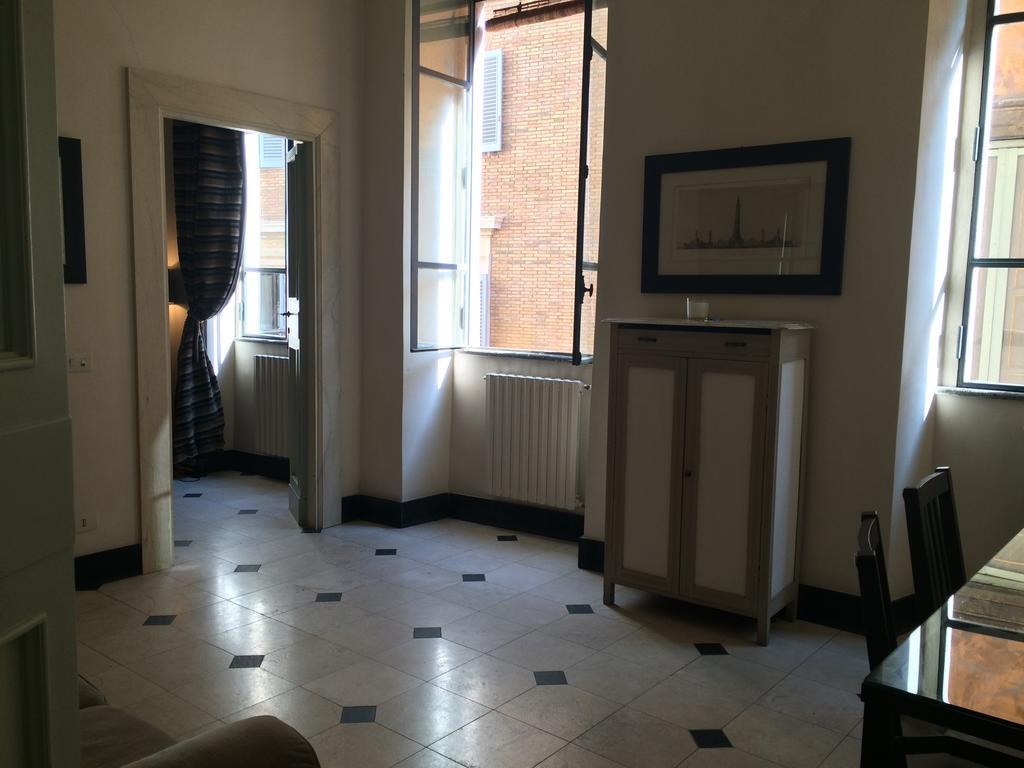 La Casa In Vetrina Apartment Roma Cameră foto