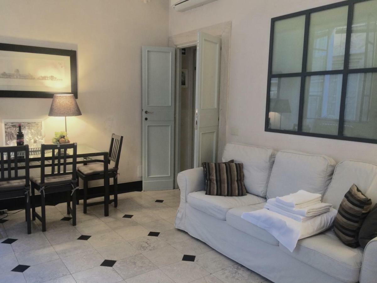 La Casa In Vetrina Apartment Roma Exterior foto